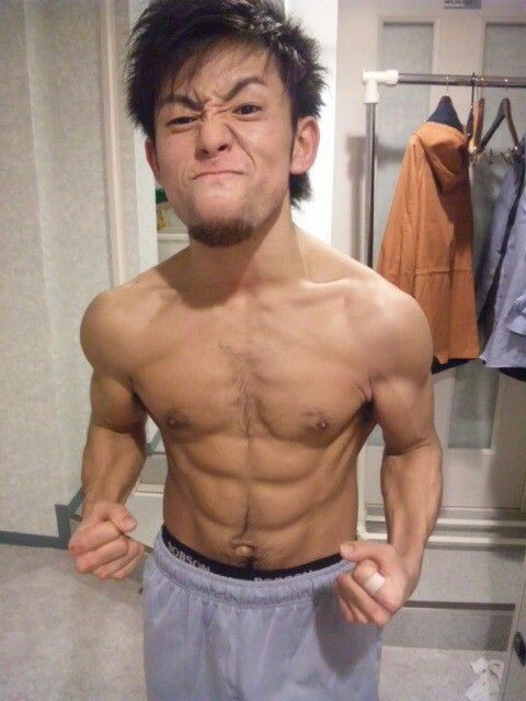 腹筋