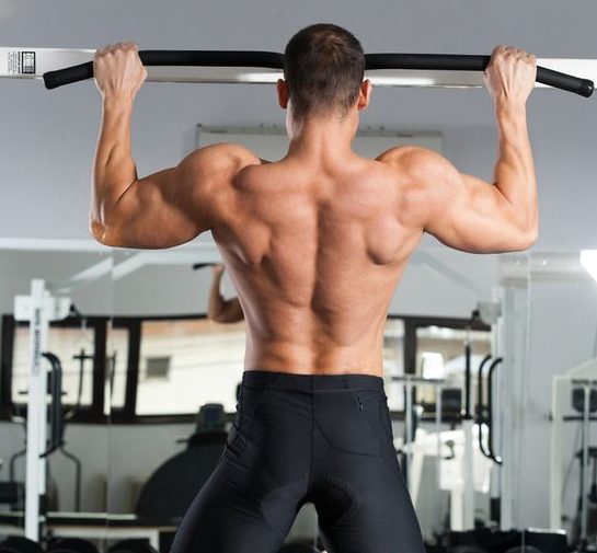 Dumbbell Workout