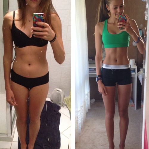 NEW 4 Week Home Programs & Clean Eating Meal Plan