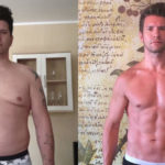 ハード腹筋に到達するまでの期間