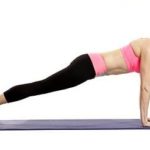 体幹トレーニングの王様!プランクのやり方