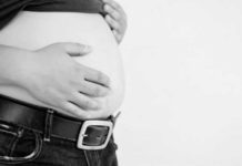 太っている人は自分のデブ度を過小評価!コレで自己メタボチェックしよう。