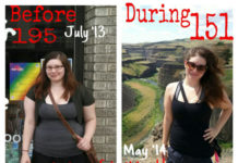 女性のダイエット・ビフォーアフター第12弾 オーラが変わる編