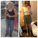 女性のダイエット・ビフォーアフター第14弾 ダイエットはどこまでやるべきか?