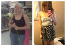 女性のダイエット・ビフォーアフター第14弾 ダイエットはどこまでやるべきか?