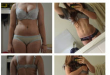 女性のダイエット・ビフォーアフター第20弾 横綱クラスからの!