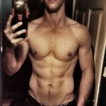 やる気を出させる理想的な男の筋トレボディ