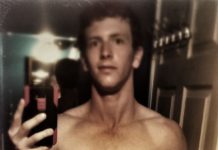 やる気を出させる理想的な男の筋トレボディ