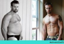 筋トレを頑張っても腹筋が割れない理由