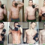 筋トレ1ヶ月目の変化とスタートノウハウ