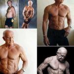 加齢で衰えやすい筋肉ワースト5と対策