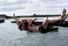 体幹とはなんだろう?自宅でできるメニュー紹介