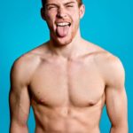 やっぱり胸筋と腹筋はセットだと思う格好いいボディ8選