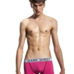 爽やな細マッチョを見てモチベーション上げる