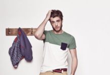 夏のメンズ・ファッション・コーデ!筋トレボディを上手に魅せる