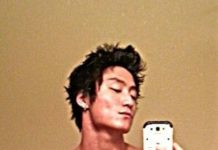 日本人が目指すべき凄い腹筋男子10選