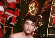 エロ腹筋は0.5%未満、目指せない究極の腹筋のひとつ