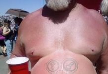 日本人にポッコリお腹が多い理由