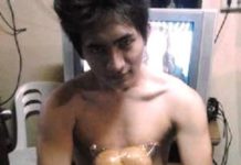 腹筋を割る!やってはいけない裏技メニュー4つ