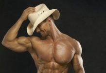 男のハード腹筋7選!コレをプロ腹筋と呼ぼう!