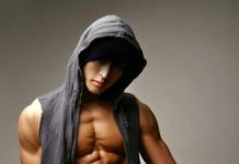 魅せつけるマッスル腹筋マン!BEST7