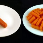 200kカロリーを摂取するならどっち?13戦勝負!