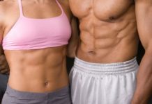 腹直筋が見てわかる!図解8選