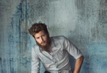 ふくらはぎをが活きるワイルドな男性ファッション9選