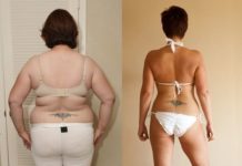 女性の広背筋は背中美人をつくる!背中美女9選