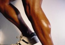 夏だ!海だ!ふくらはぎだ!躍動感が凄いふくらはぎ7選