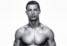 大胸筋の鍛え方が凄いイケメン男性9選