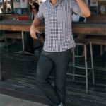 胸板ホルダーのためのシャツ選びTIPS7つ!大胸筋へ感謝のプレゼント