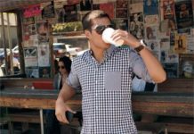 胸板ホルダーのためのシャツ選びTIPS7つ!大胸筋へ感謝のプレゼント