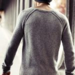 胸板を魅せる!もふもふ祭り開催中