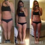 筋トレダイエットの食事方法