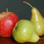 男性のポッコリお腹はなぜリンゴ型?