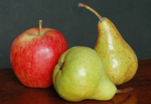 男性のポッコリお腹はなぜリンゴ型?