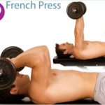 出典：FitnessBuilder French Press