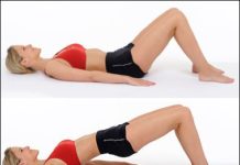 腹横筋を鍛える筋トレメニューBEST4