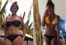 理想的な体脂肪率