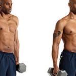 僧帽筋を鍛える筋トレメニューBEST7