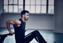 時間がない人のための筋トレ術