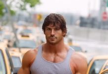 腕が太すぎる!極太な腕を持つ男8選