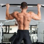 逆三角形をつくる筋トレ方法!鍛え方とメニュー