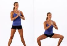 ハムストリングスを鍛える筋トレメニューBEST9