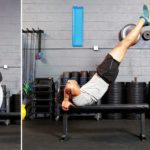 腹直筋を鍛える筋トレメニューBEST10