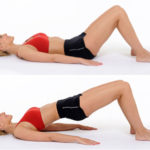 大殿筋を鍛える筋トレメニューBEST10 大臀筋を鍛えてお尻力アップ