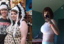 違うところに目が行ってしまうビフォーアフター写真18パターン