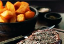 肉が食べたくなる素敵なステーキ画像BEST10