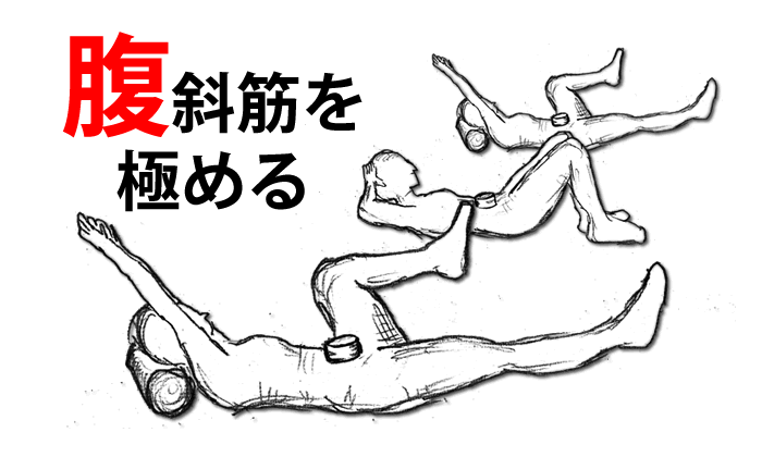 腹斜筋